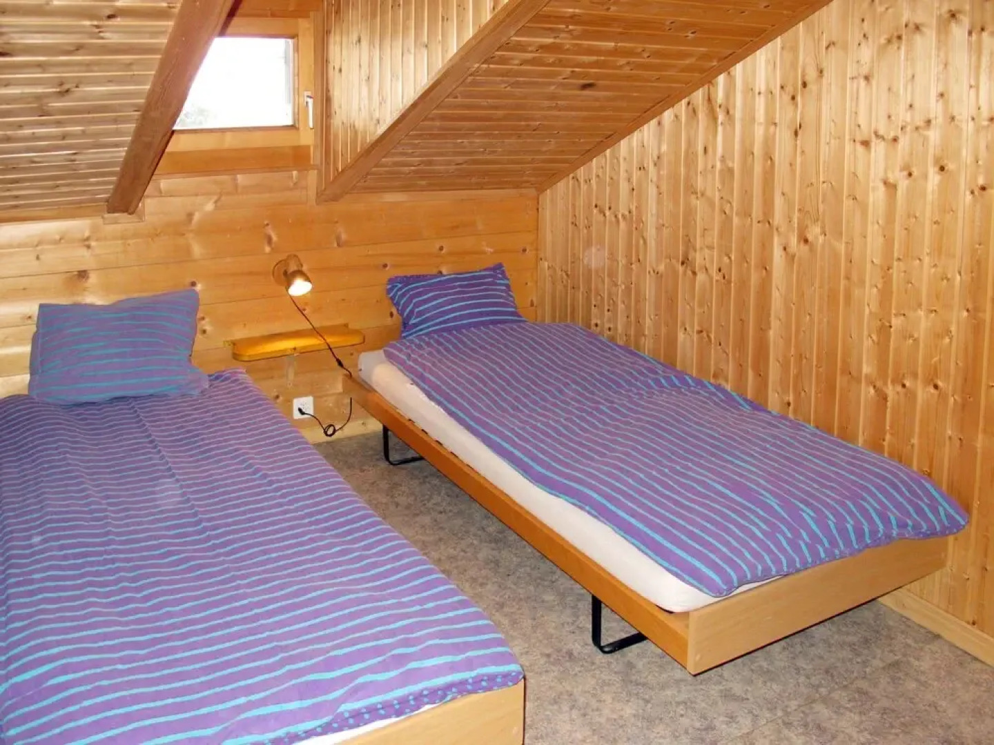 Chalet Anthamatten