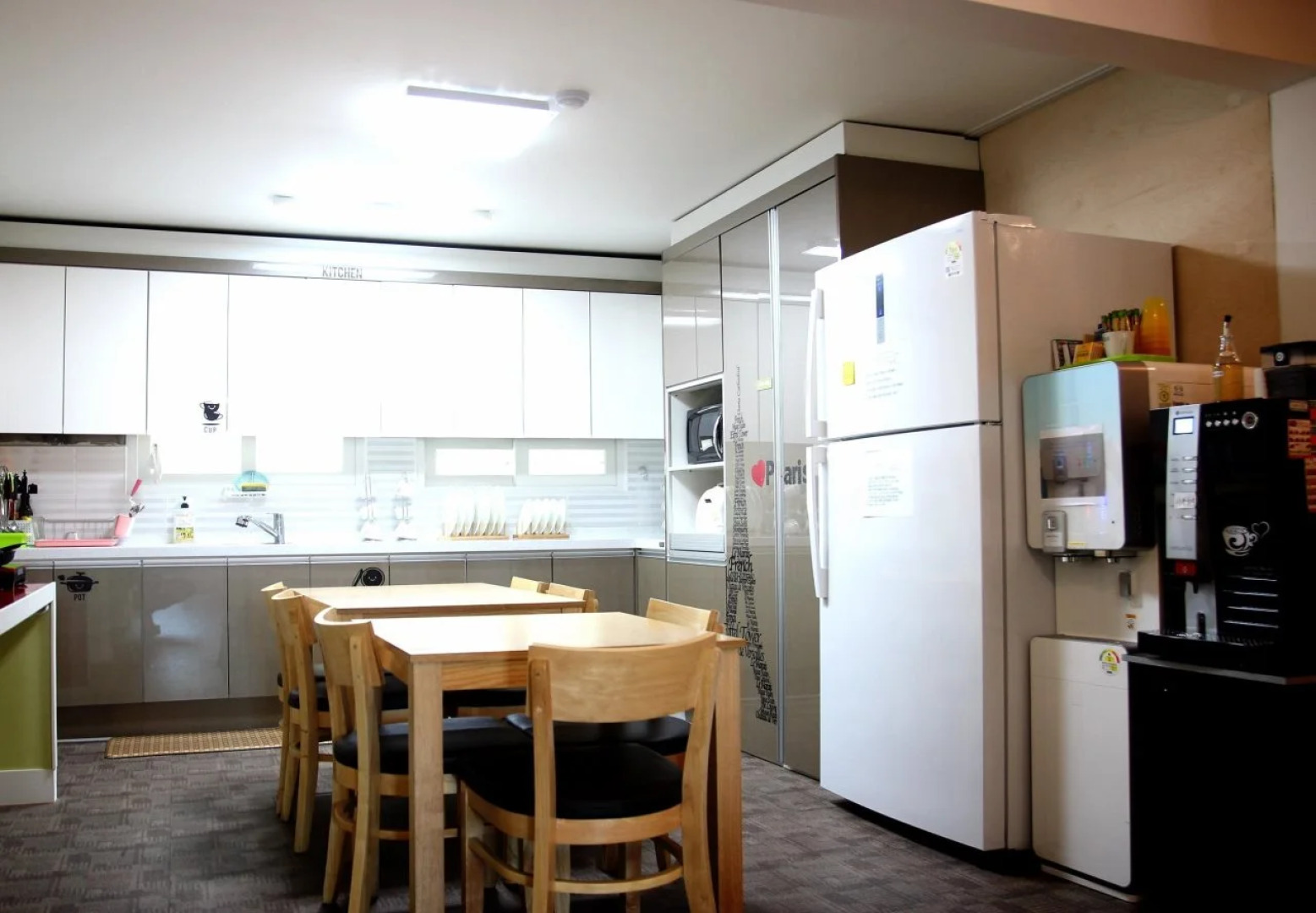 Guesthouse 710 in Haeundae - Hostel