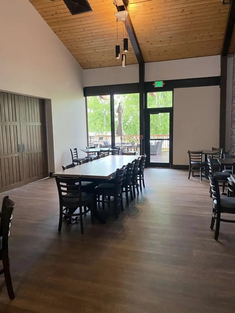 Best Western Lake Lucille Inn