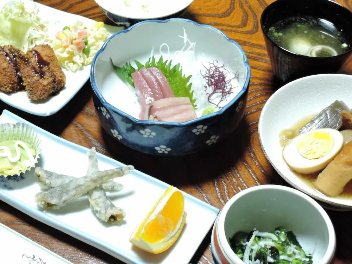 Ryokan Kenrokuen