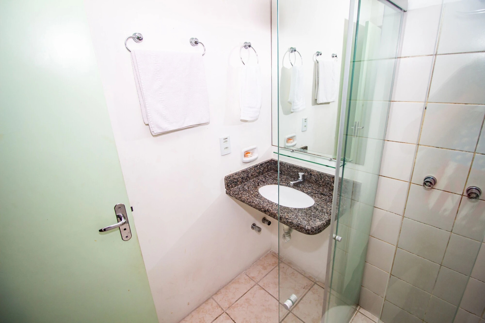 Ocean Praia Hotel LTDA