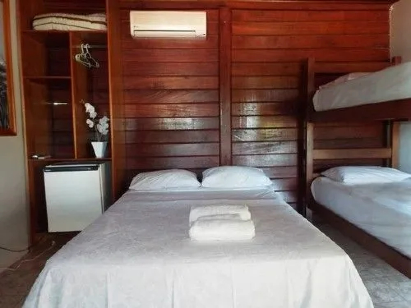 Pousada Canoa da Praia