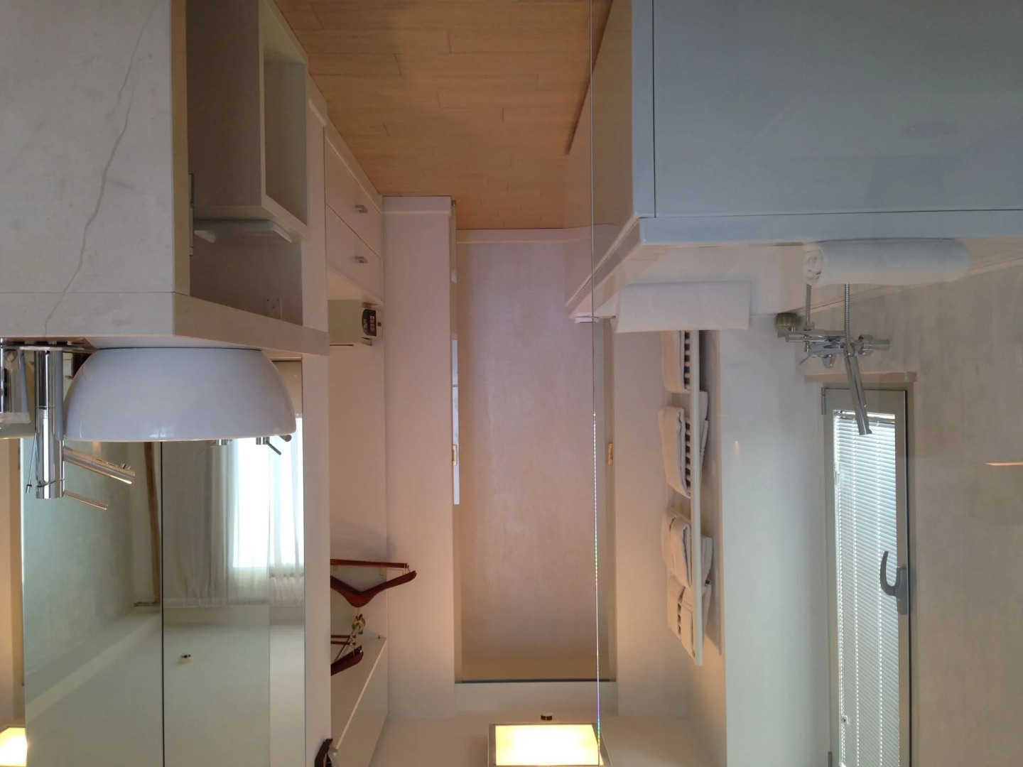 Vistamare Suite Hotel