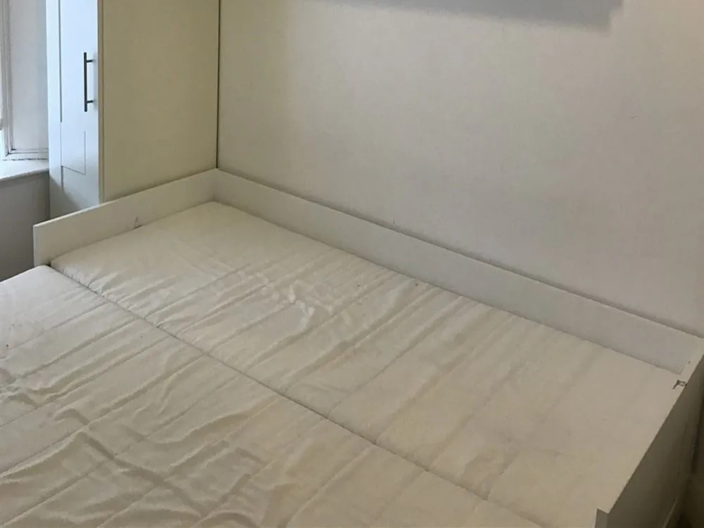 North Circular Serviced Accomodation