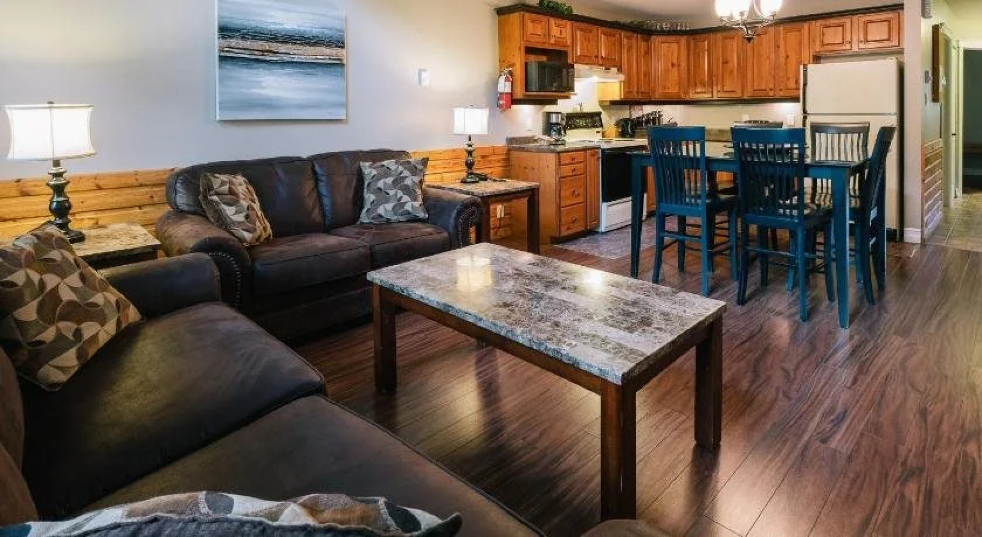 Marblewood Village Resort