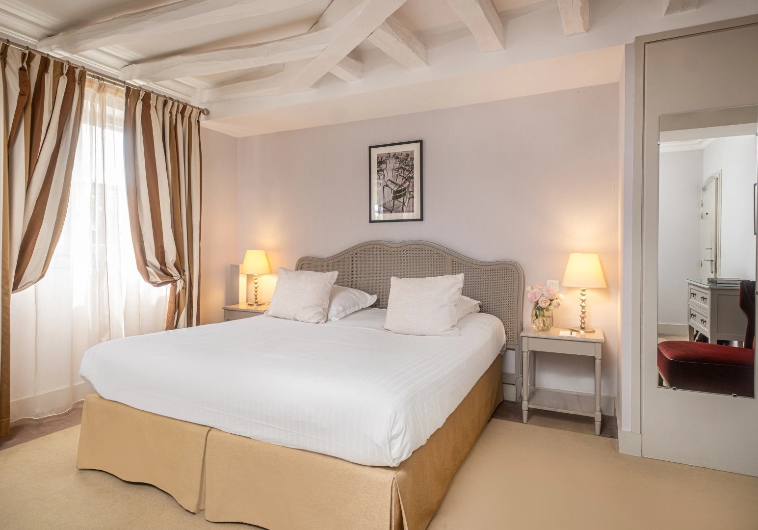 Chateau Belmont Tours by The Crest Collection (ex. Clarion Hotel Château Belmont Tours)