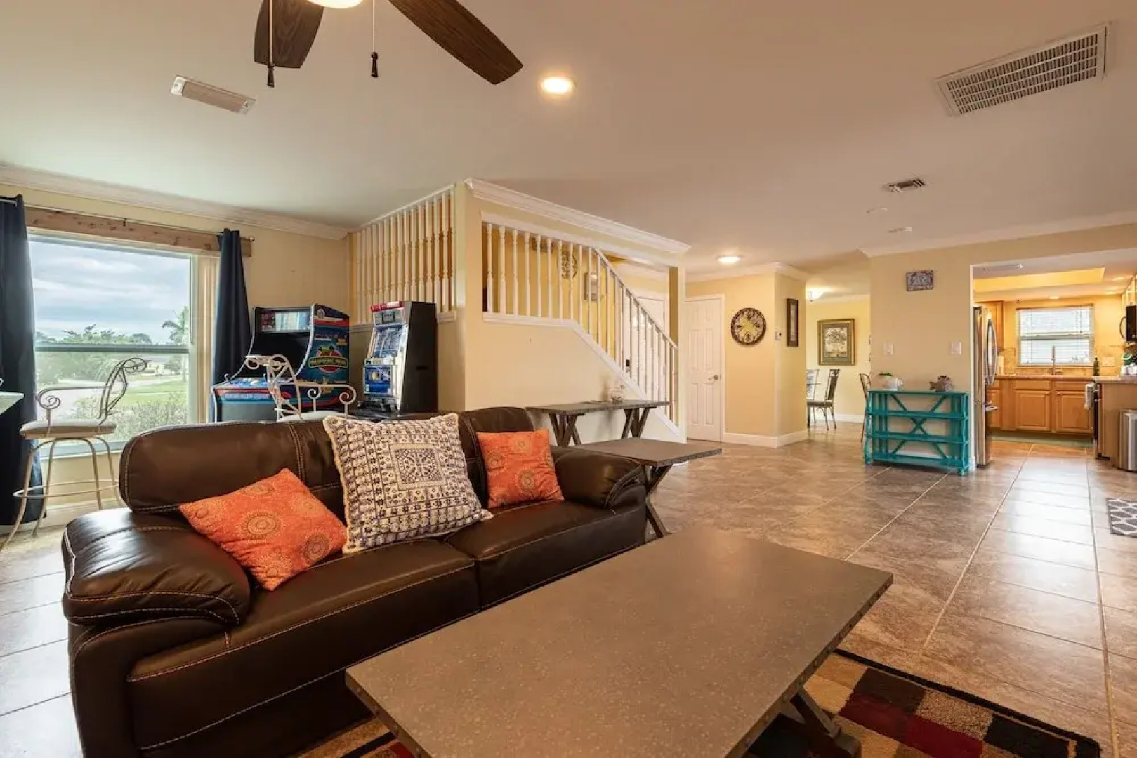 Gulf Access #A 3 Bedroom w/ Heated Pool