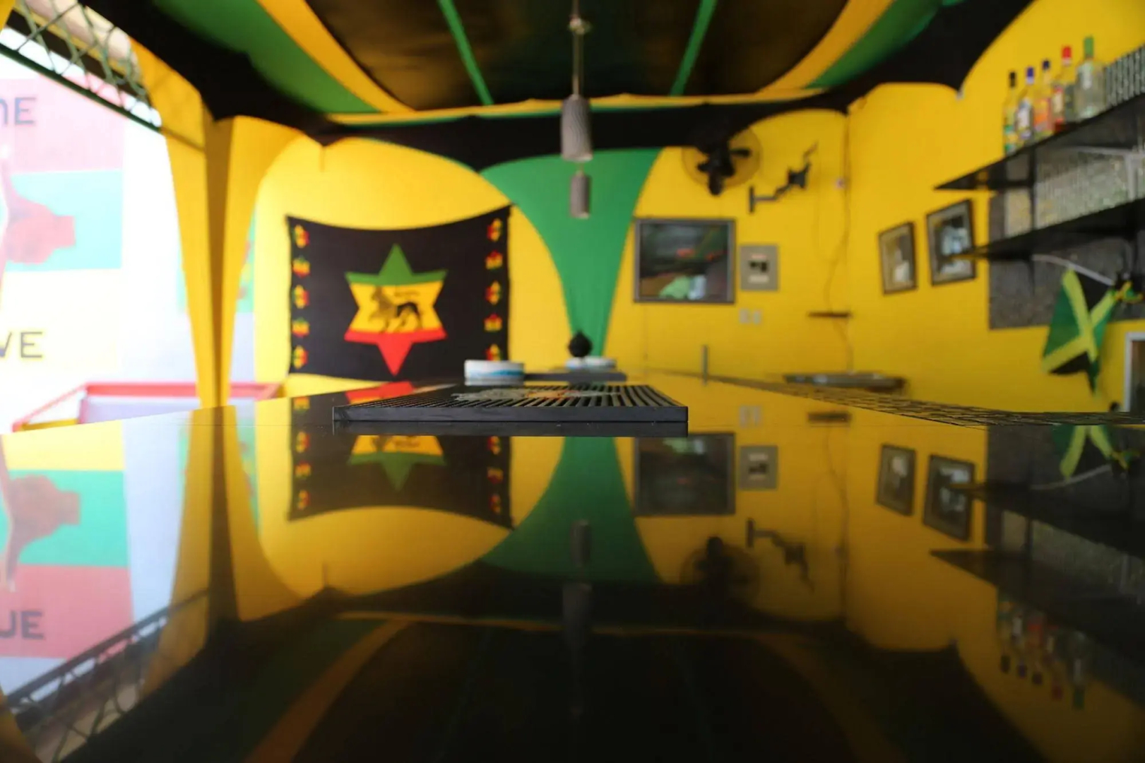 Reggae Hostel