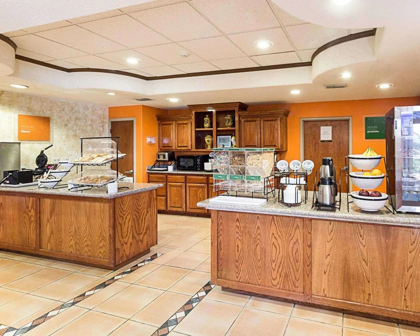 Shary Inn and Suites