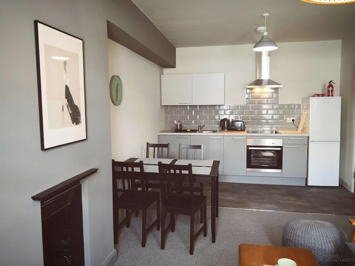 Homely Serviced Apartments - Figtree