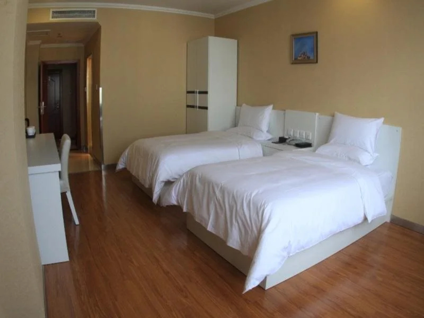 Starway Hotel-lhasa Beijing Middle Road Branch