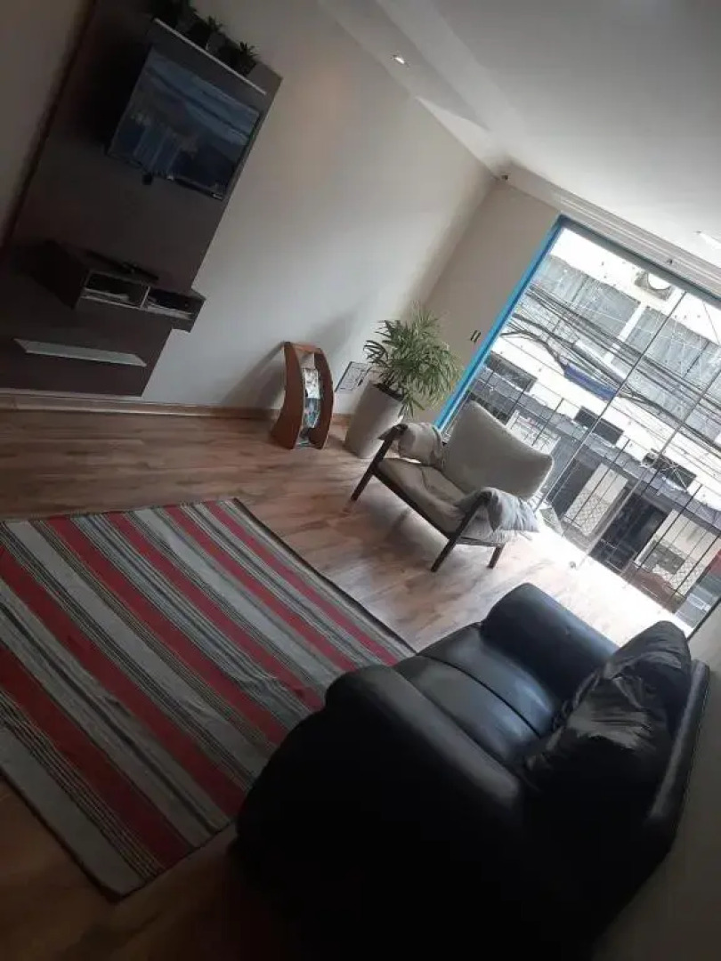 Hotel Recanto Europeu