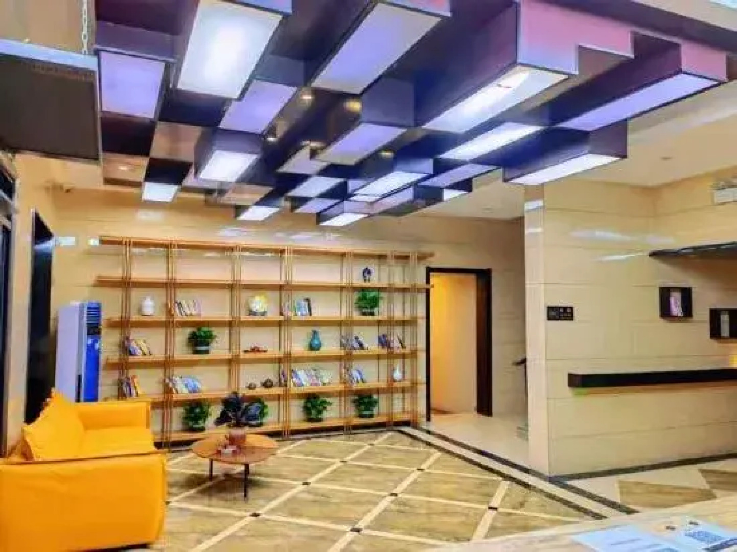 Meiyue Qing'an Hotel