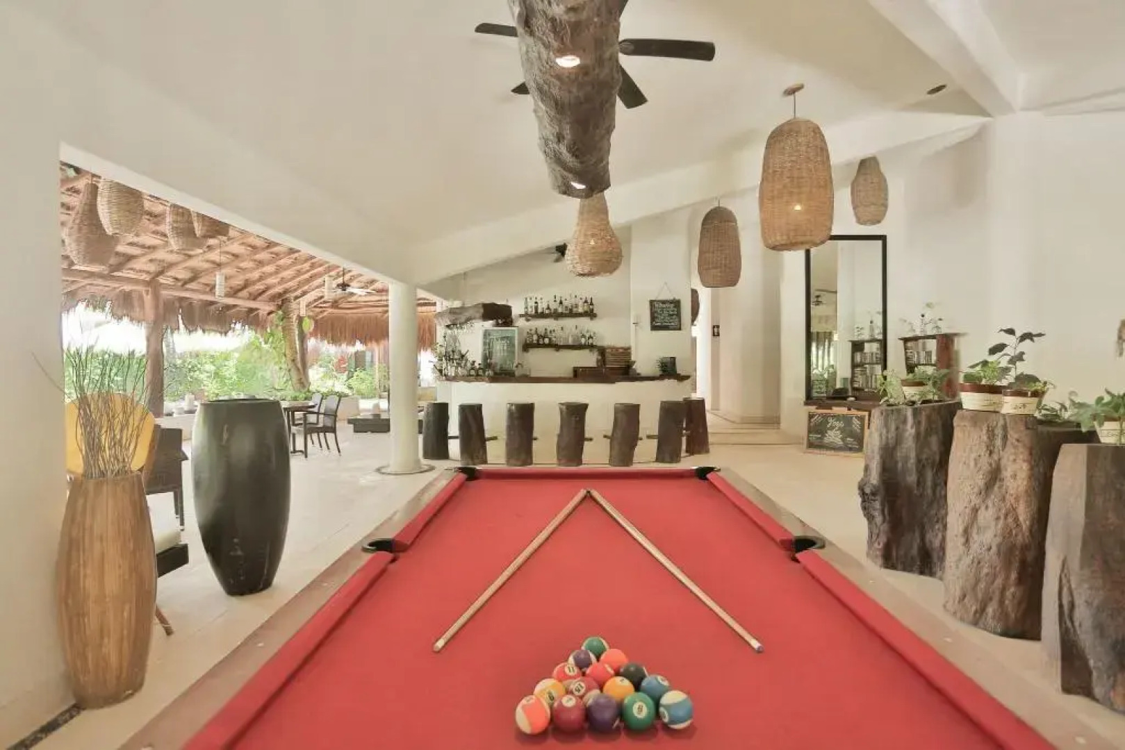 The Beach Tulum Hotel