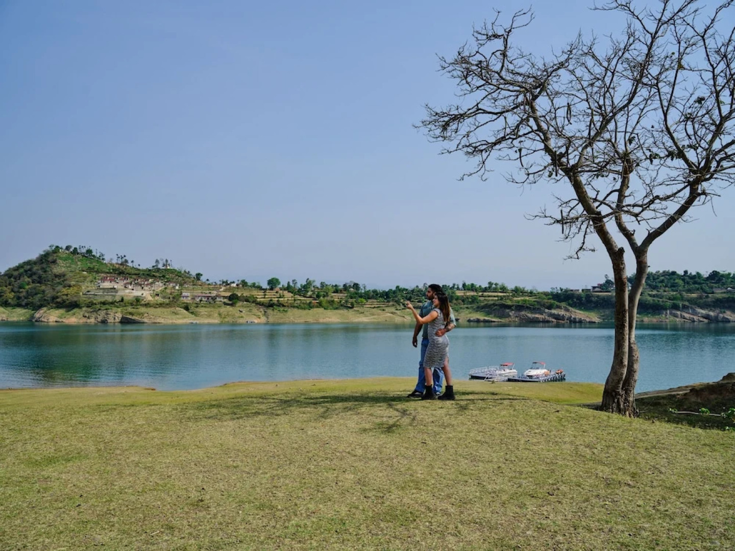 Zone By The Park Pathankot