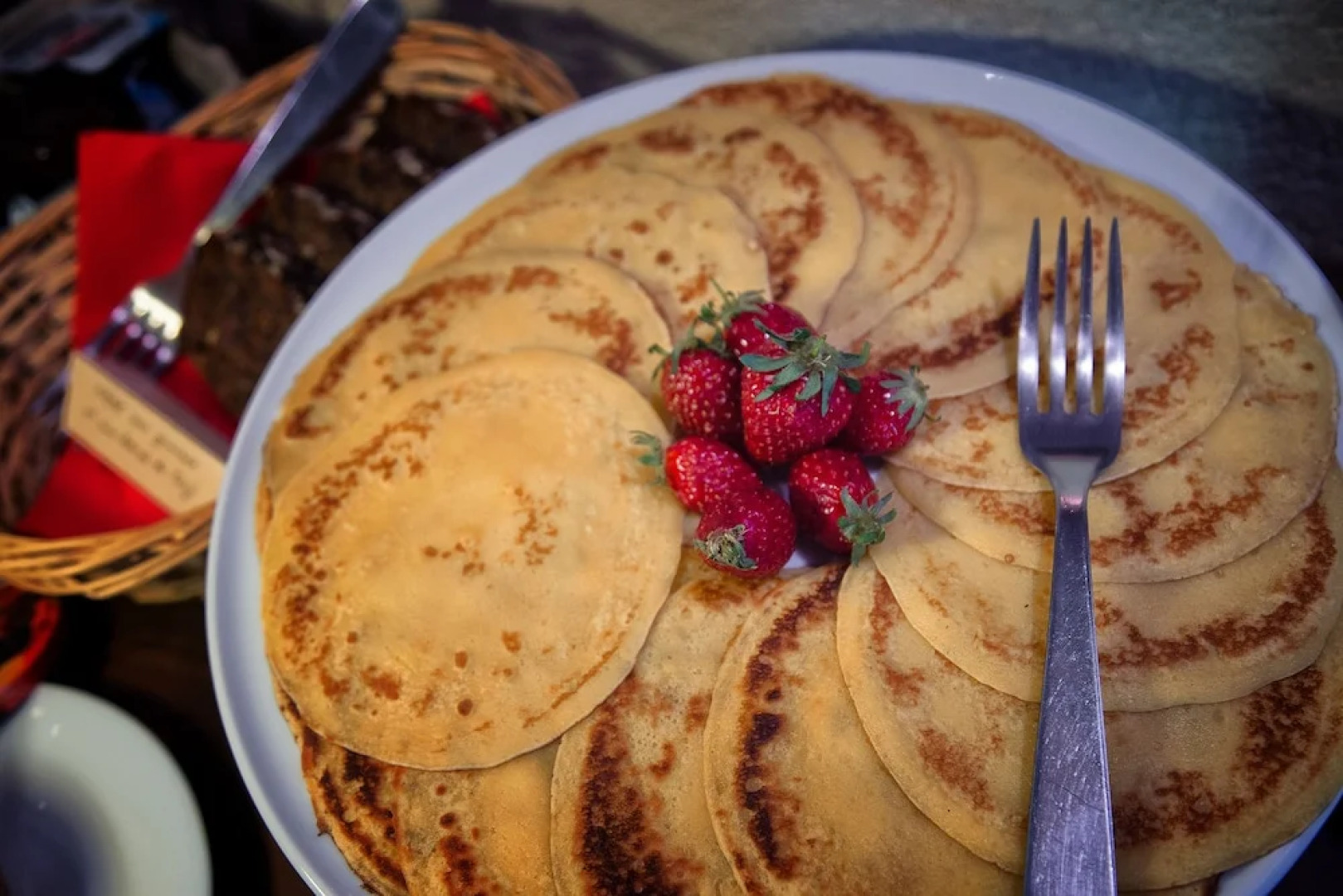 Le Chai de la Paleine