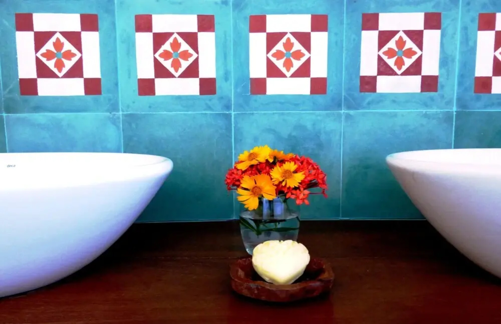 Pousada Lagoa do Cassange