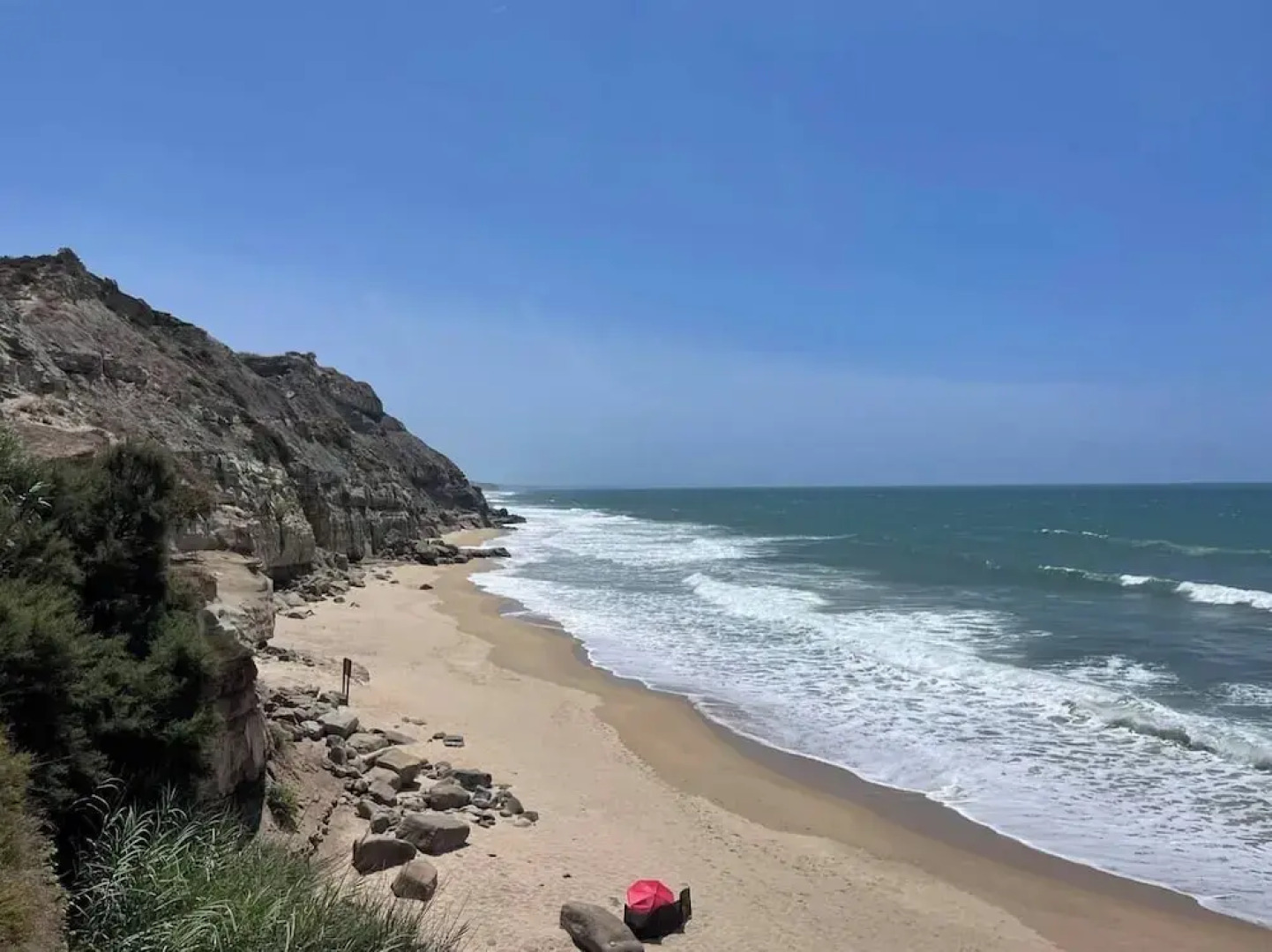 Ocean View Apartments - Ocean View