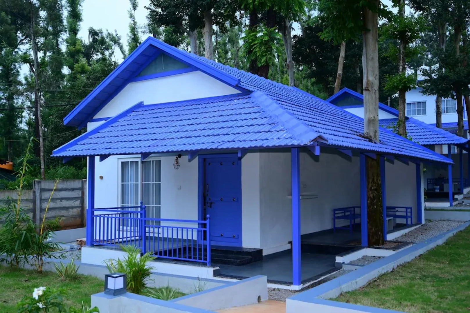 Shree Kalya Resort- Chikmagalur