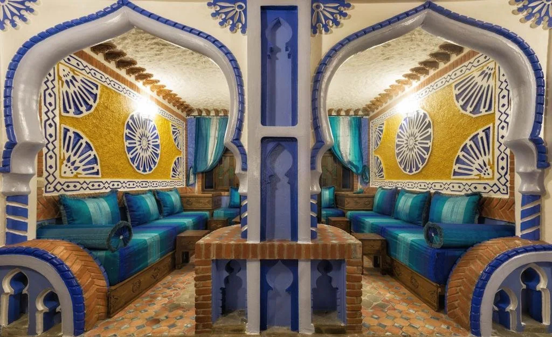 Résidence Hoteliére Chez Aziz