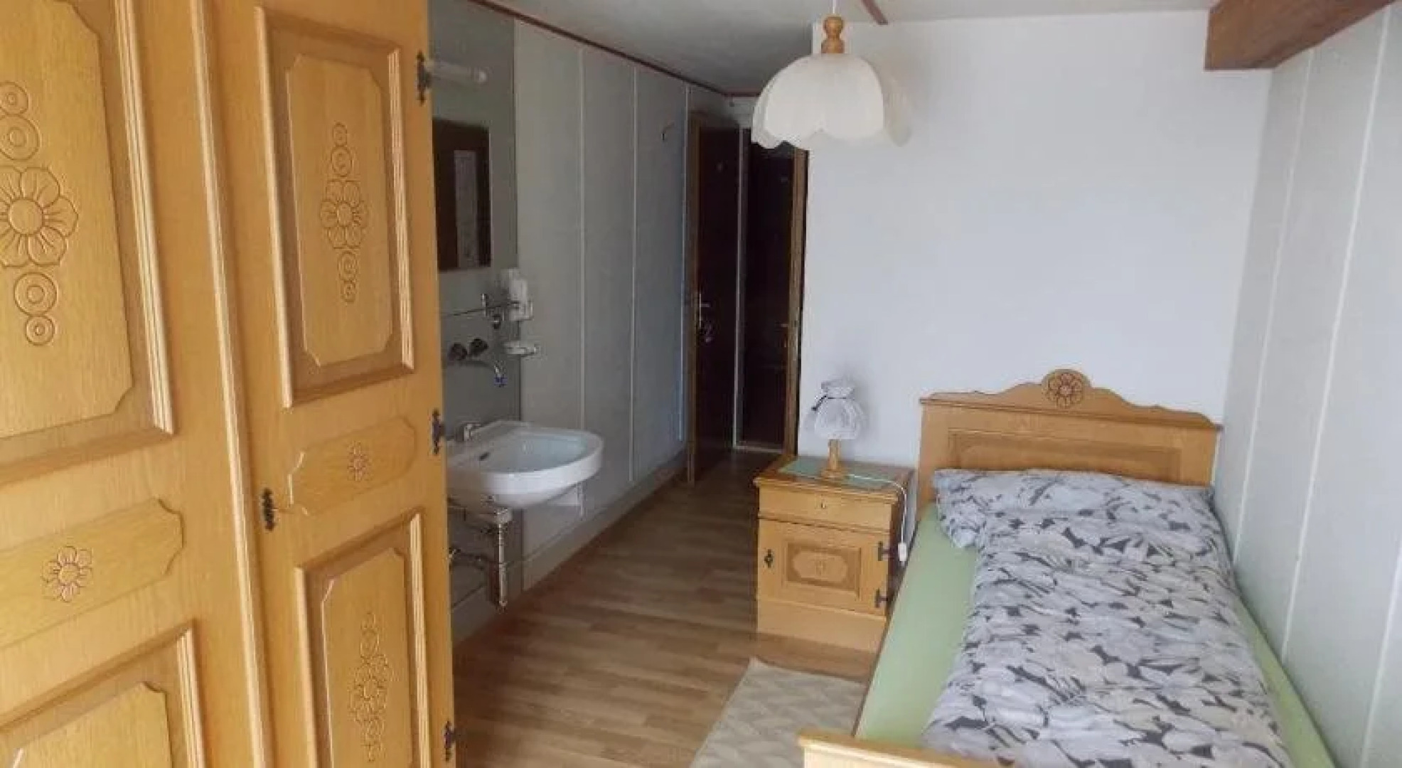 Hotel Restaurant Regina