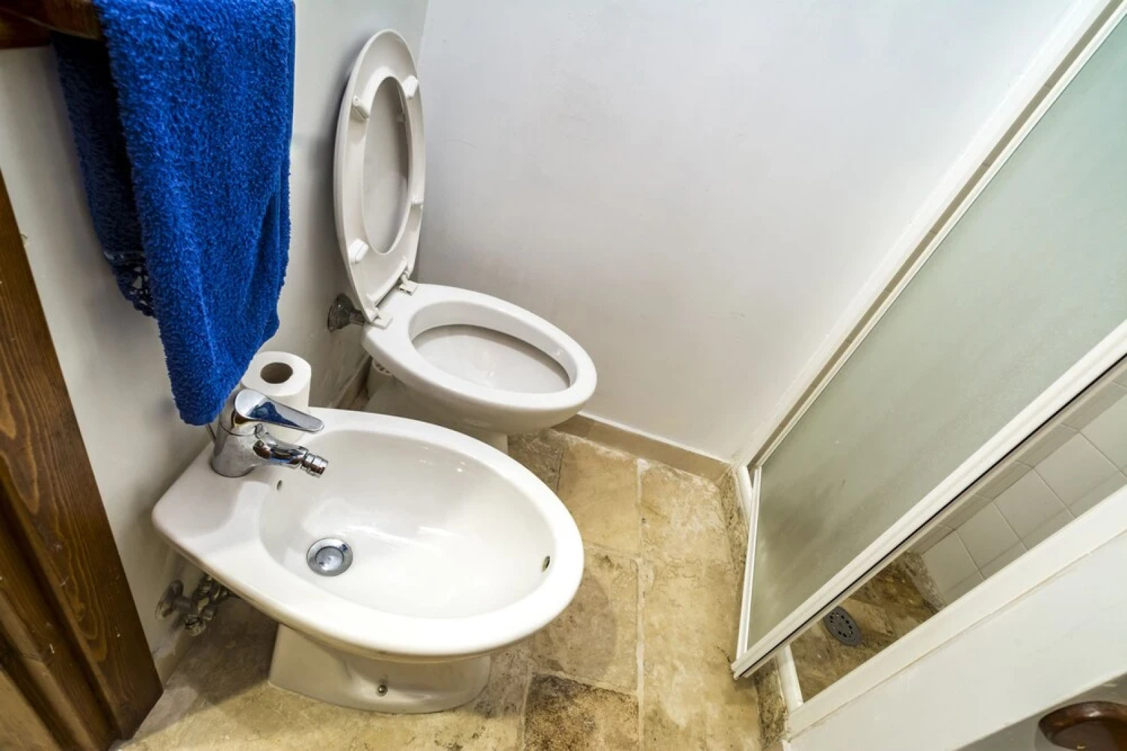 Il Giardino Di San Pietro