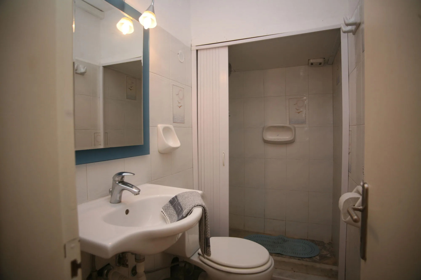 Aphrodite Apartments