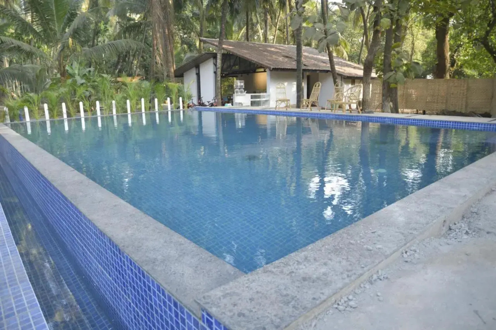 Moonstone Hammock Alibaug