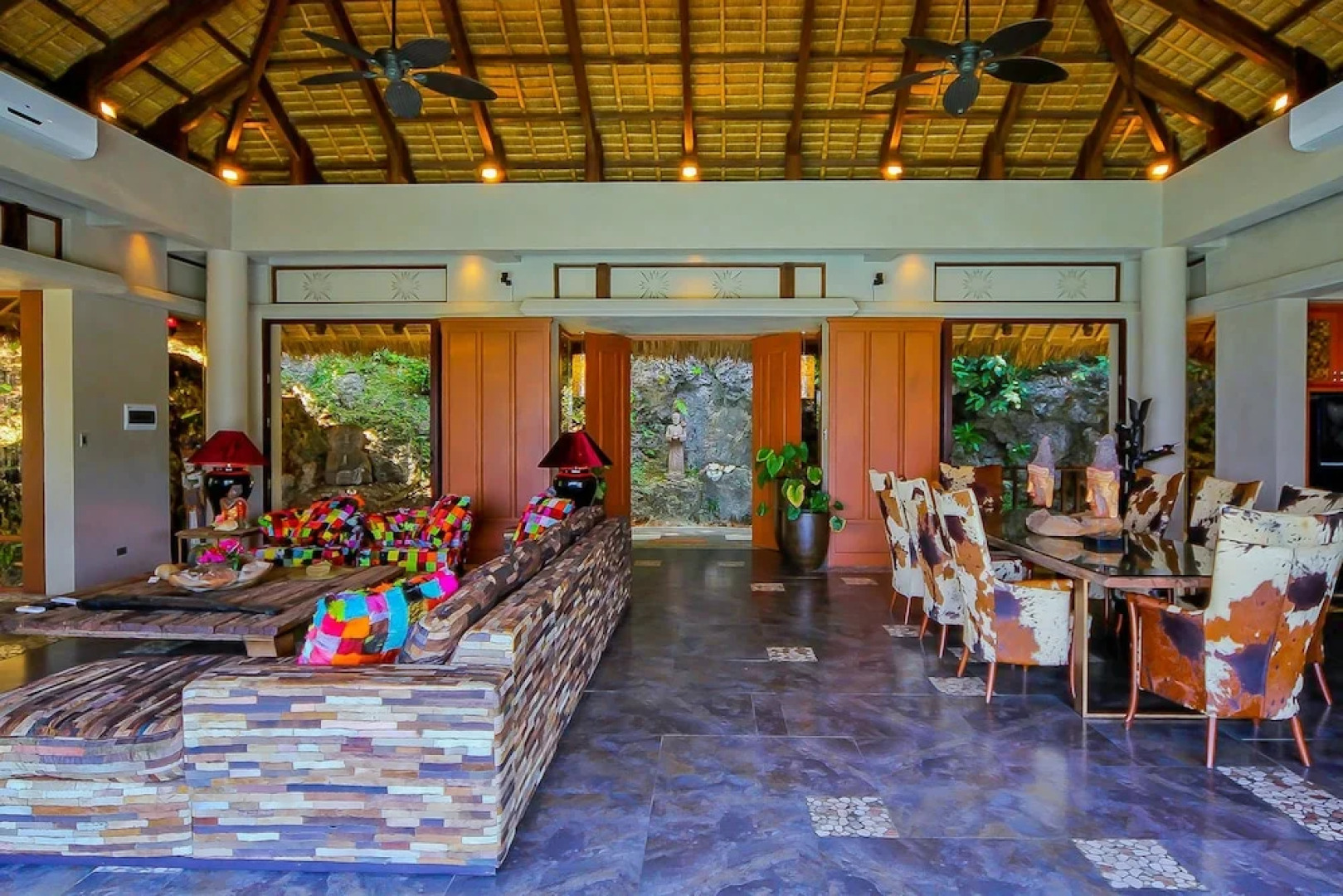 Den Pasar Nasog Villa