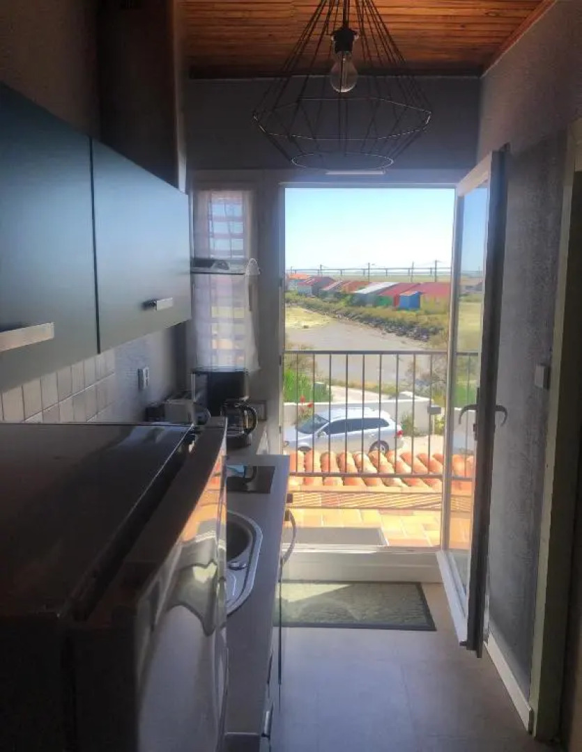 (2) appartement vue mer st trojan les bains