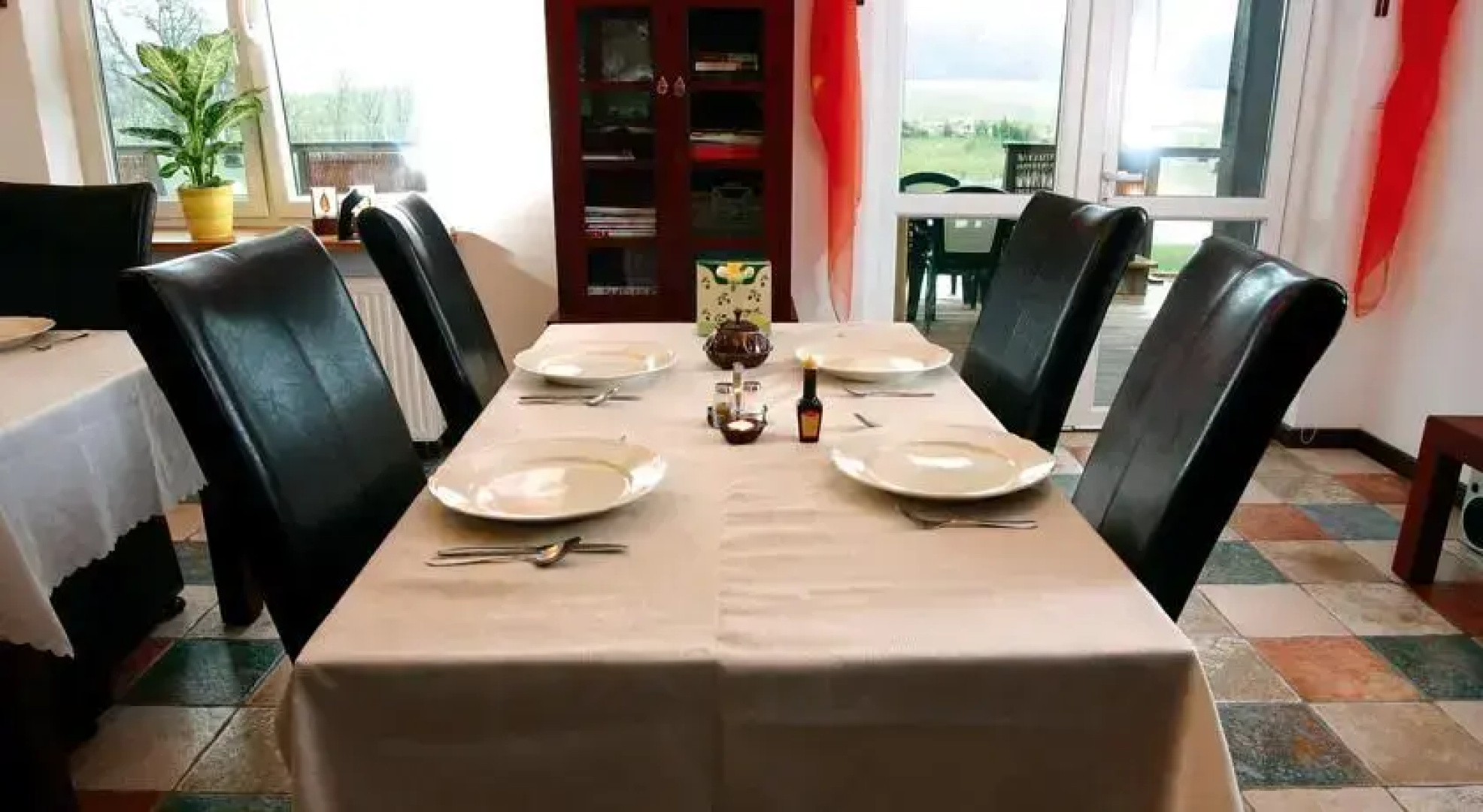 Pensjonat Bumerang