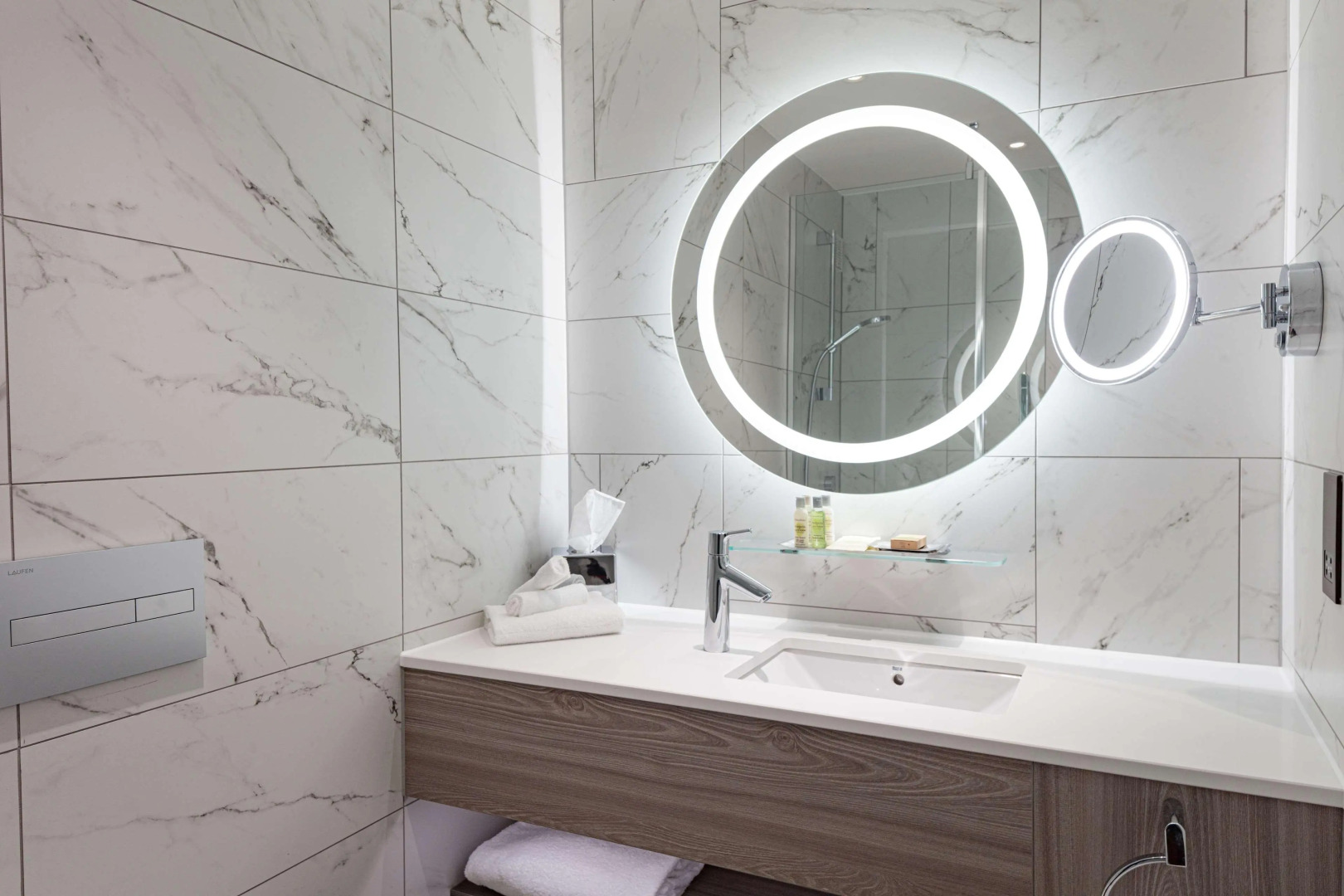 Doubletree by Hilton Bath