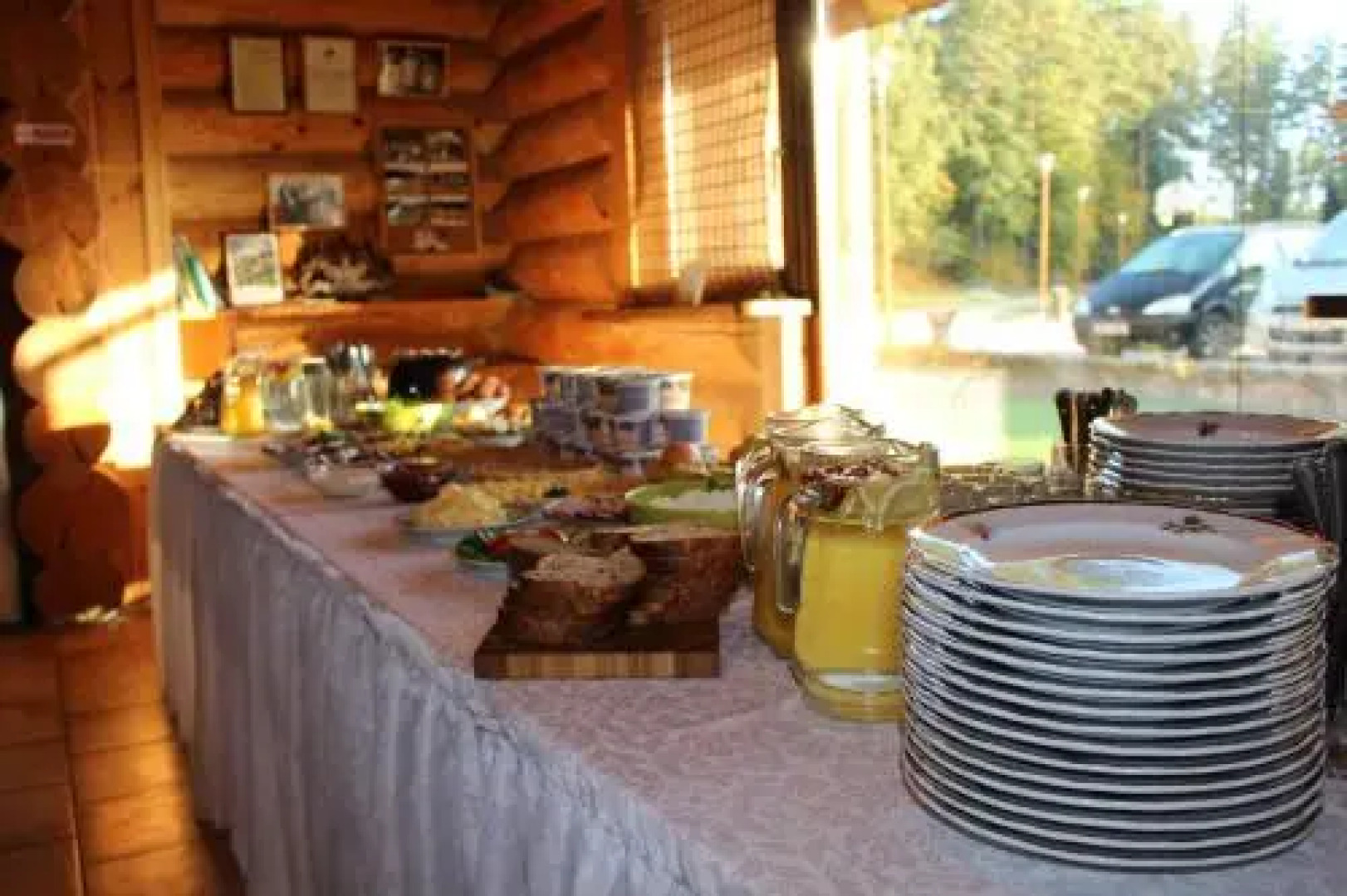 Tūrisma centrs Ezernieki