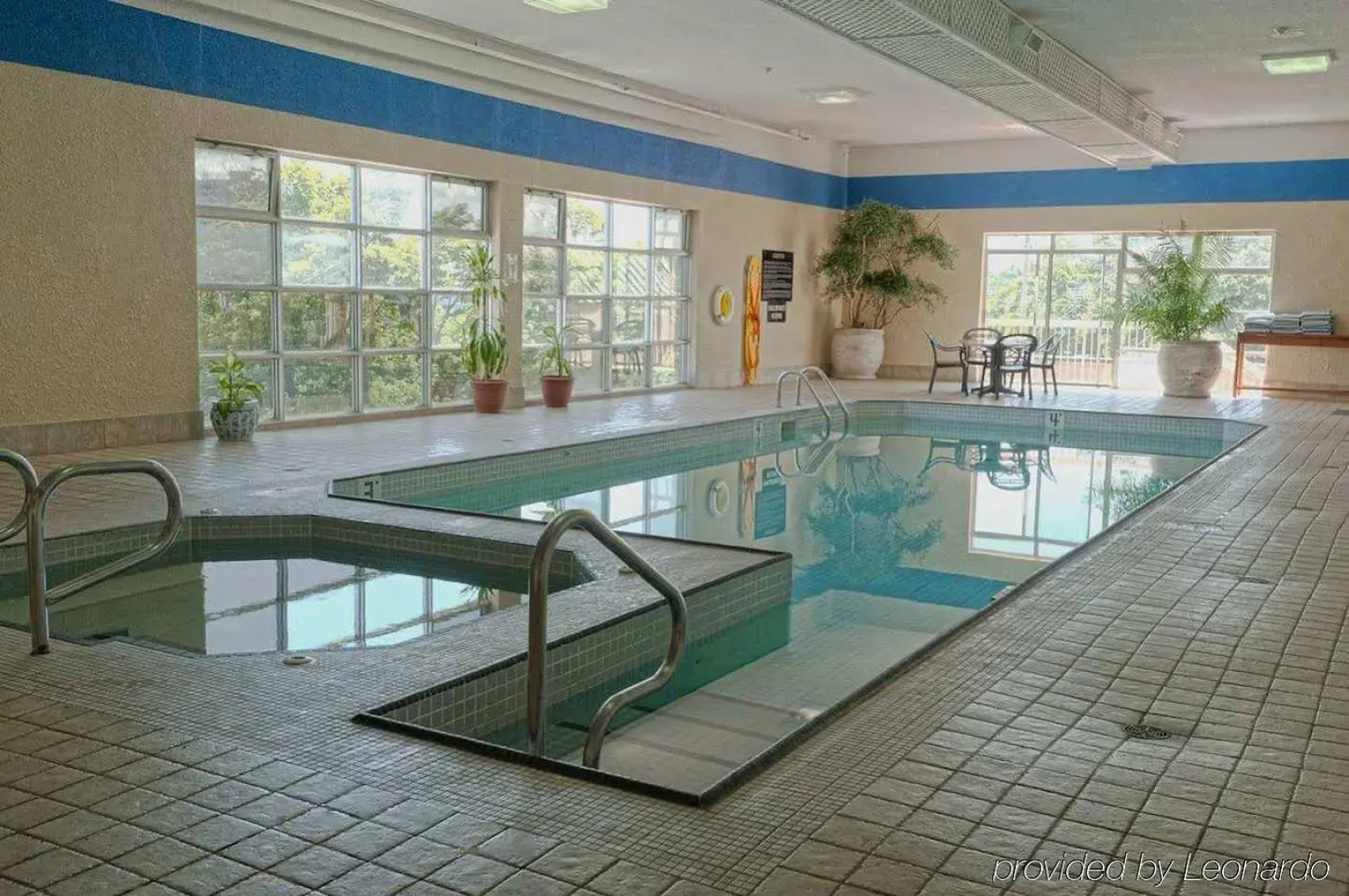 TownePlace Suites by Marriott Niagara Falls Canada