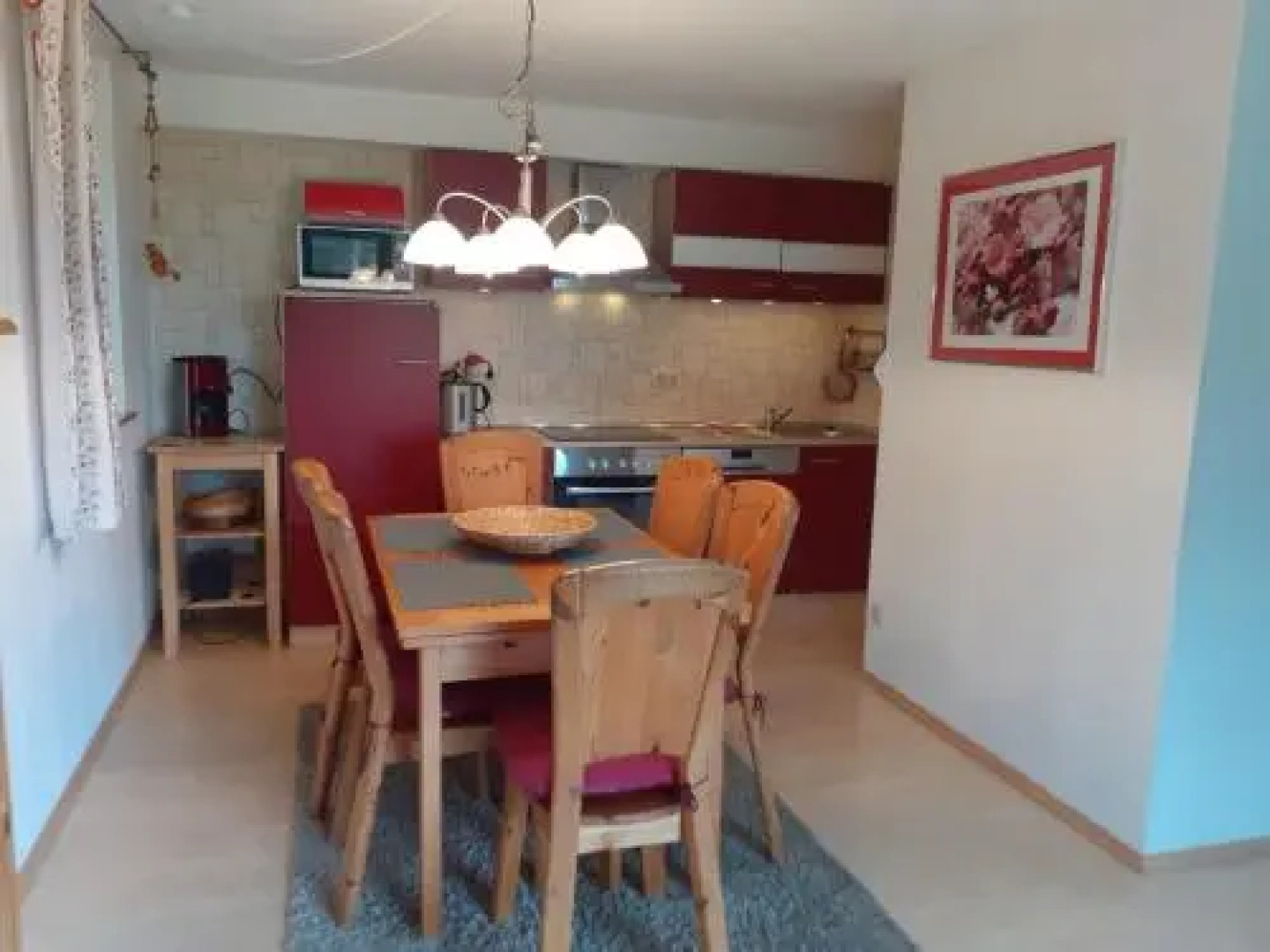 Ferienwohnung Ortlieb