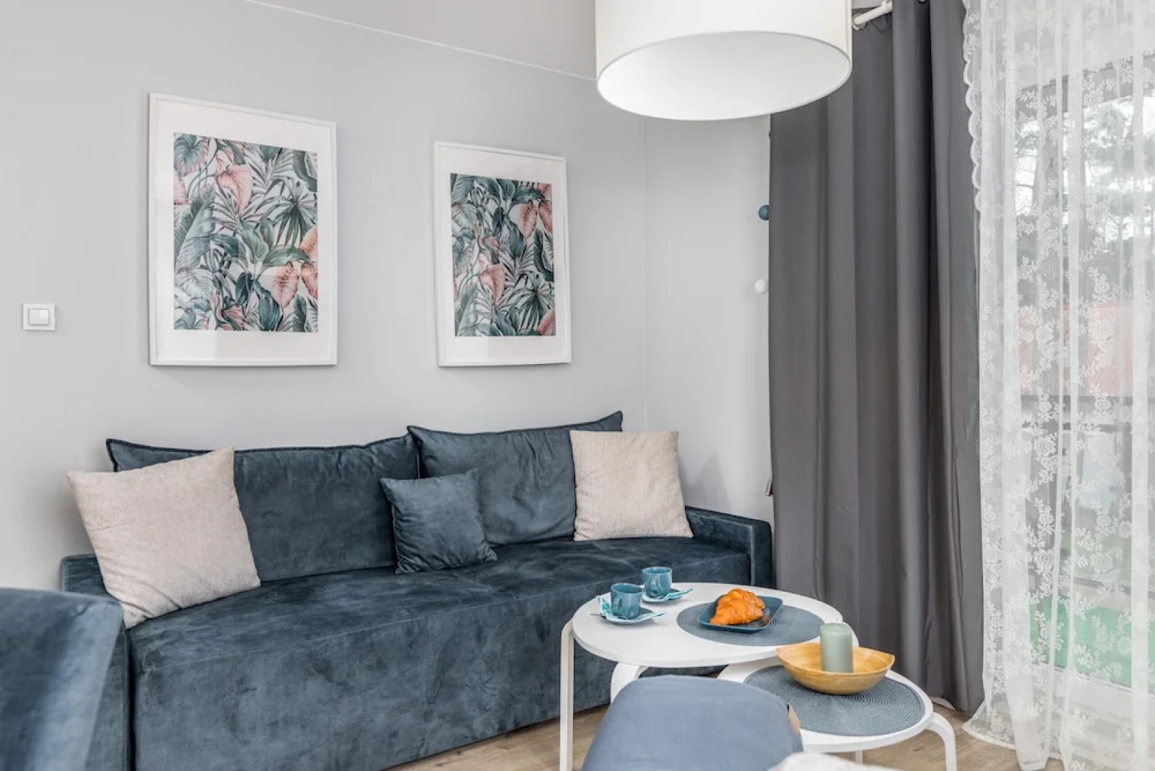 Wczasowa Apartments by Renters