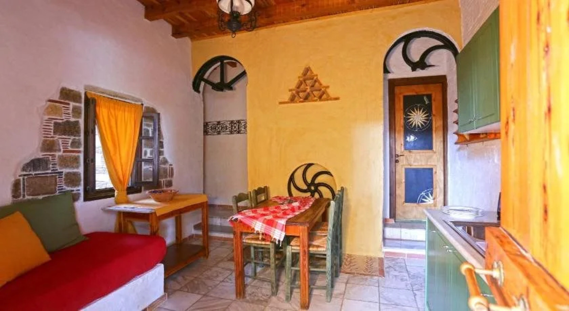 Sirena Residence & Spa