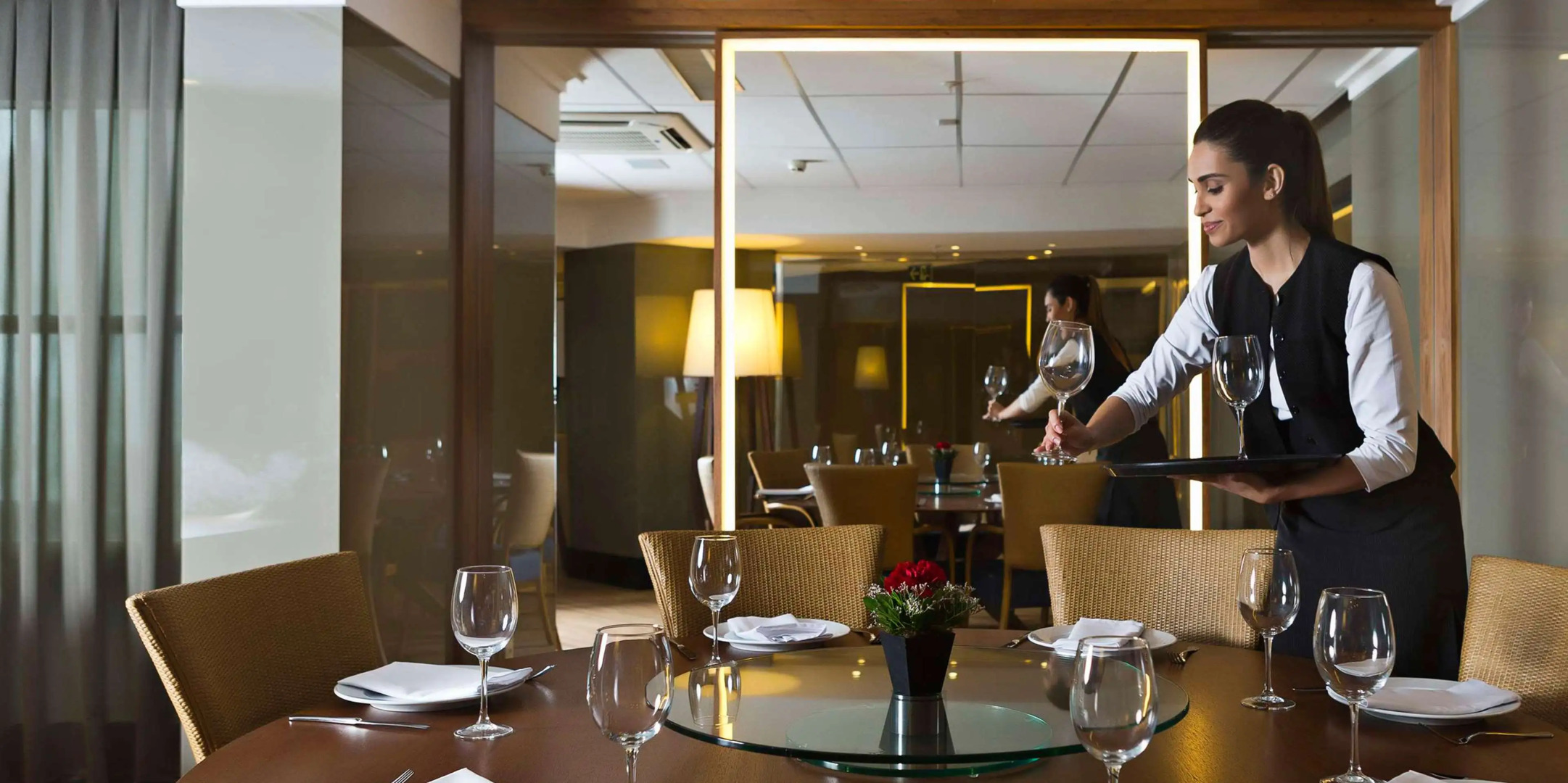 Golden Tulip Natal Ponta Negra