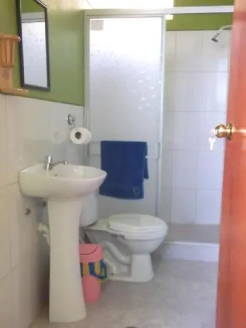 Punta Cocos Beach Suites