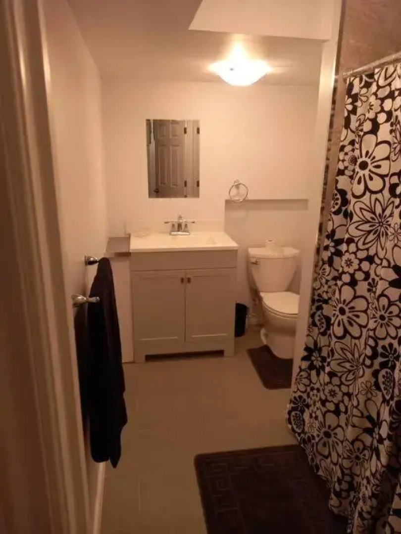 Adorable Private Suite in Ajax, unique 2 story