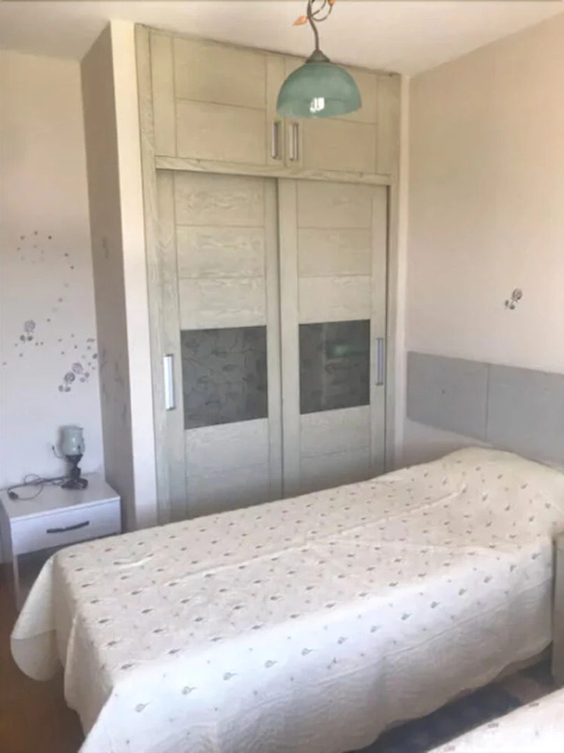 Apartment 2 bedroom with Private Beach