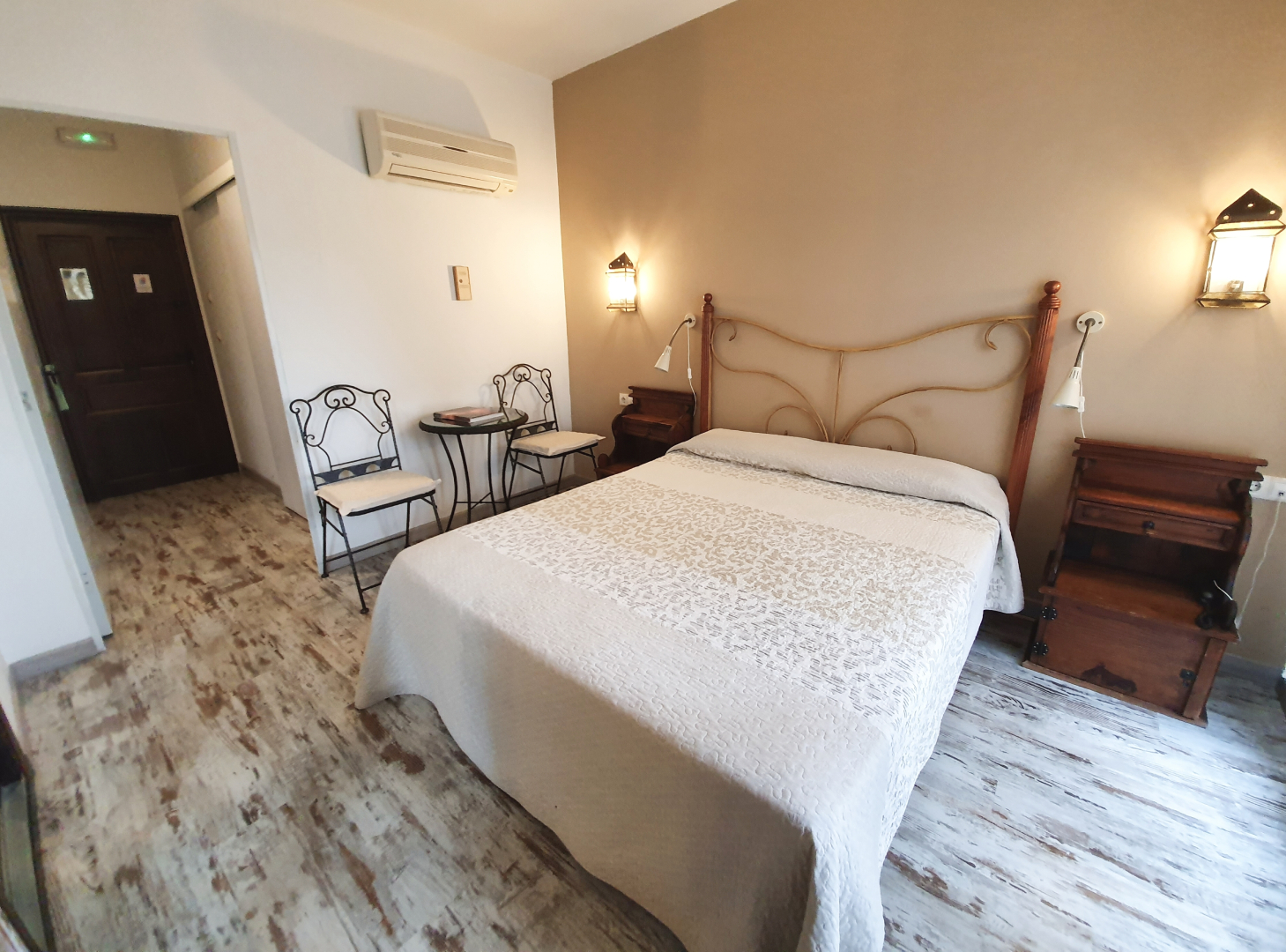 Hotel Acebos Arriondas