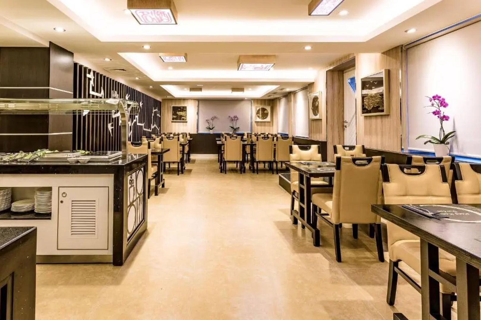 Hotel Linde-Sinohaus