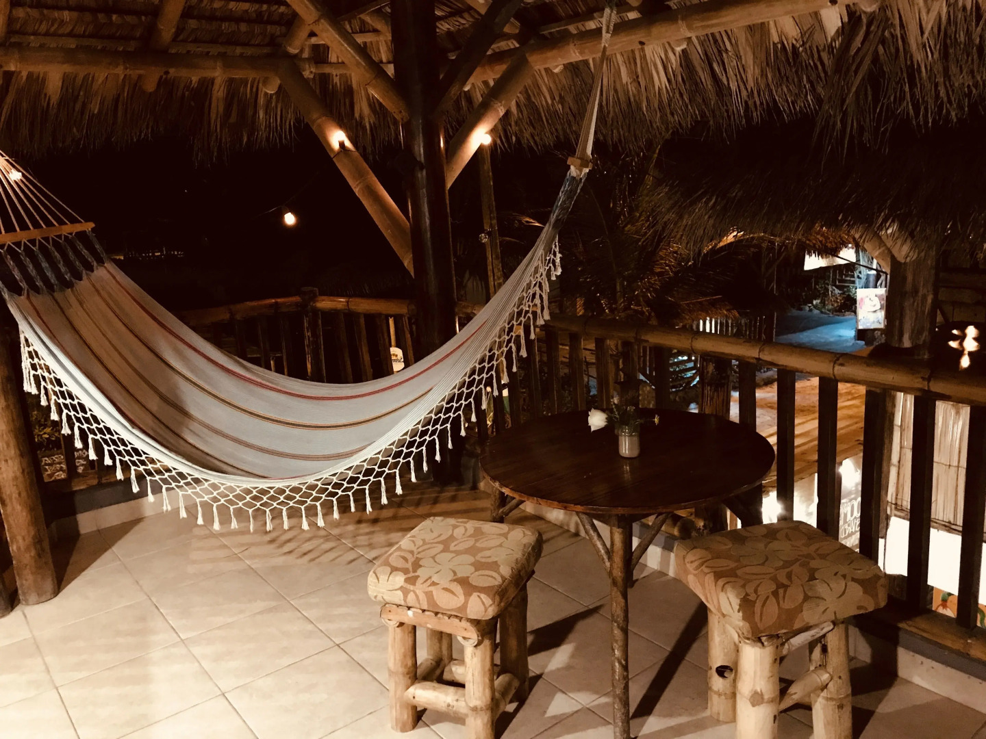 La Facha Hostel Restaurant Surf