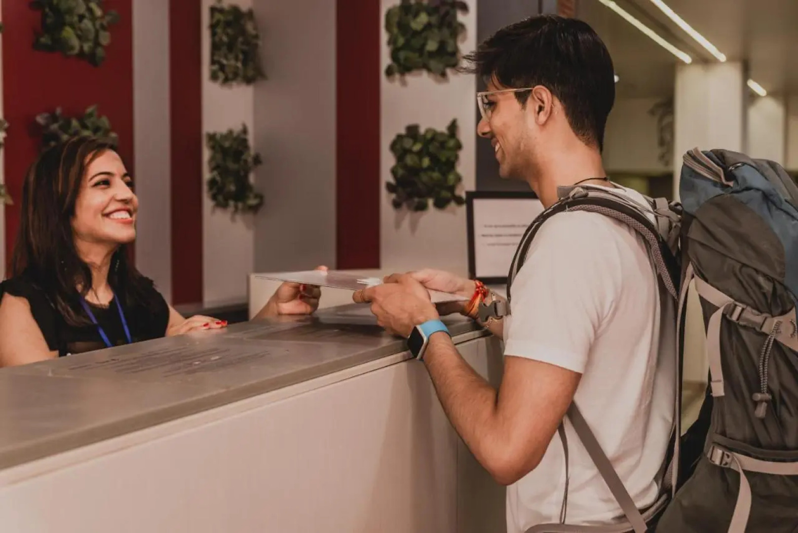 Хостел Sun & Moon