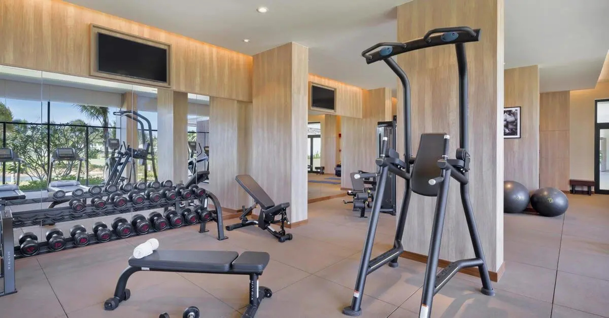 Melia Ho Tram Beach Resort