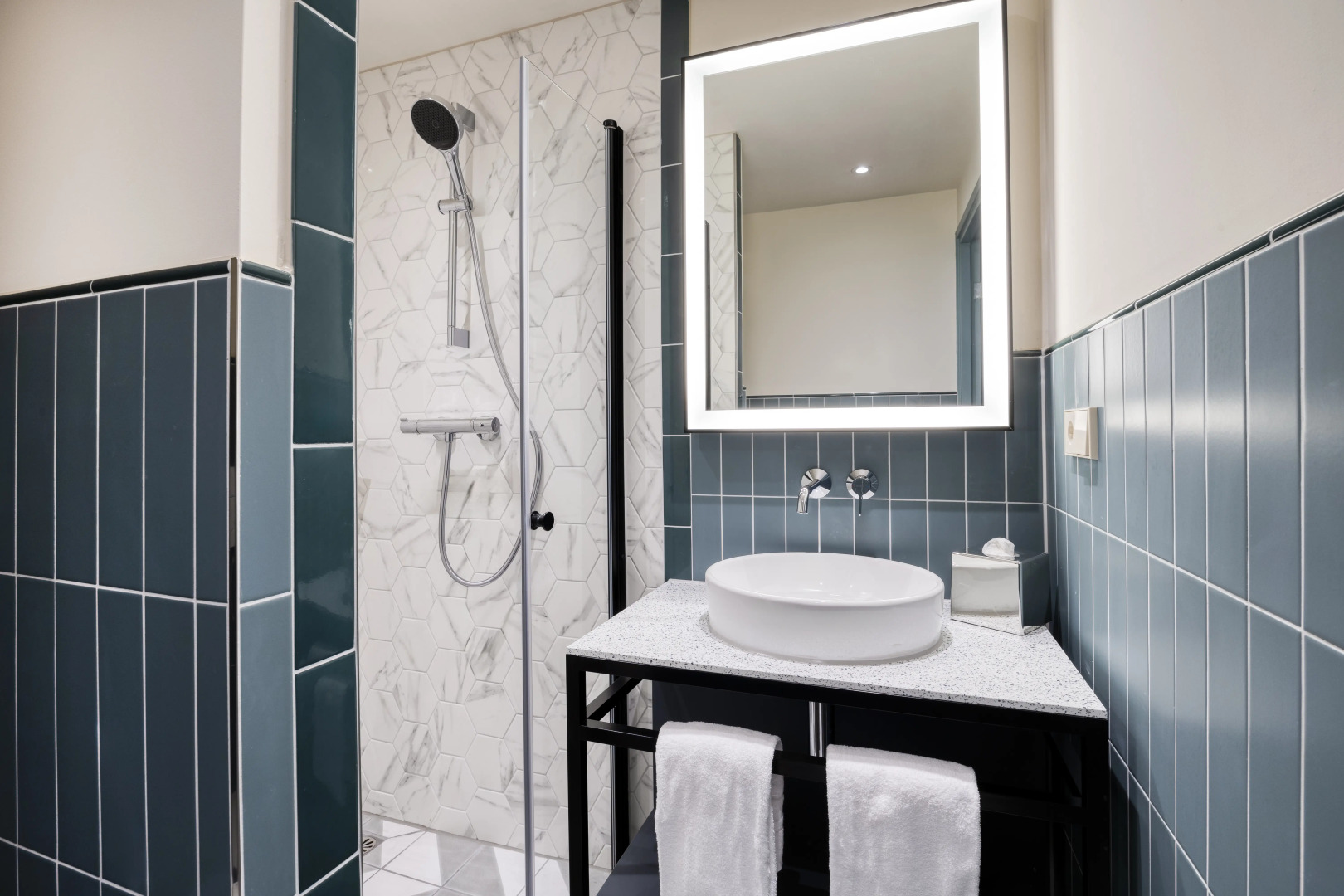 Citadines Canal Amsterdam