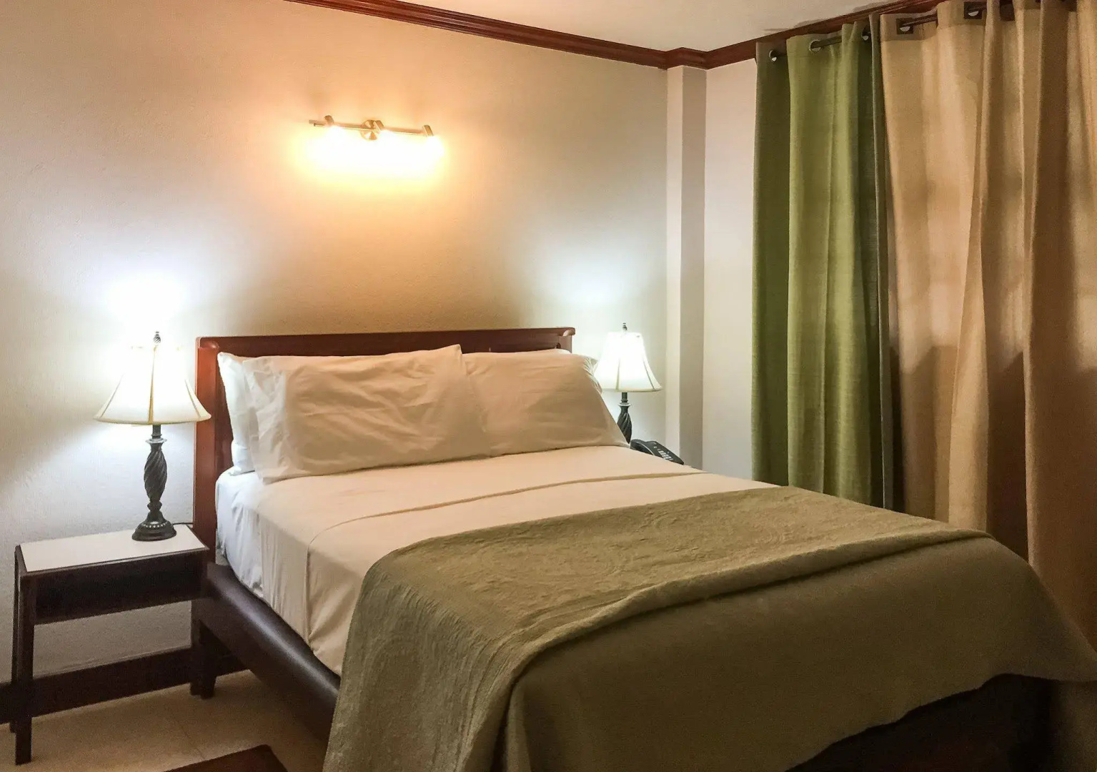 Brandsville Suites
