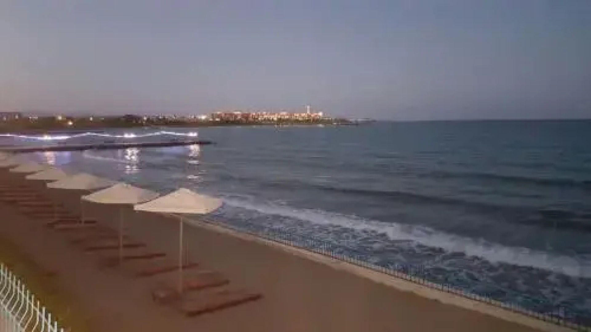 Apartments in Grand Midia Aheloy Palace