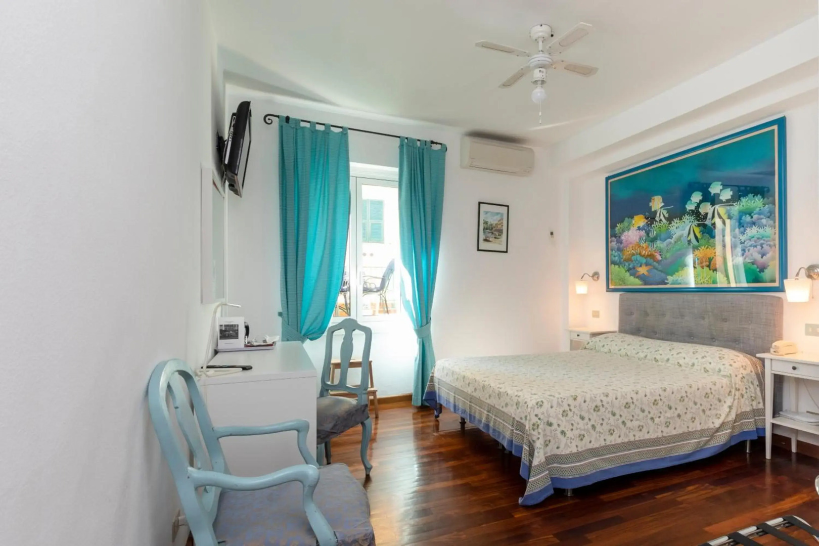 Hotel Nazionale Portofino